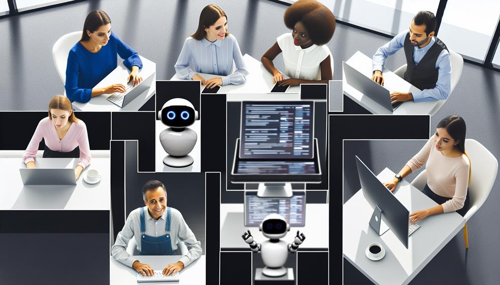ai chatbots transform customer service