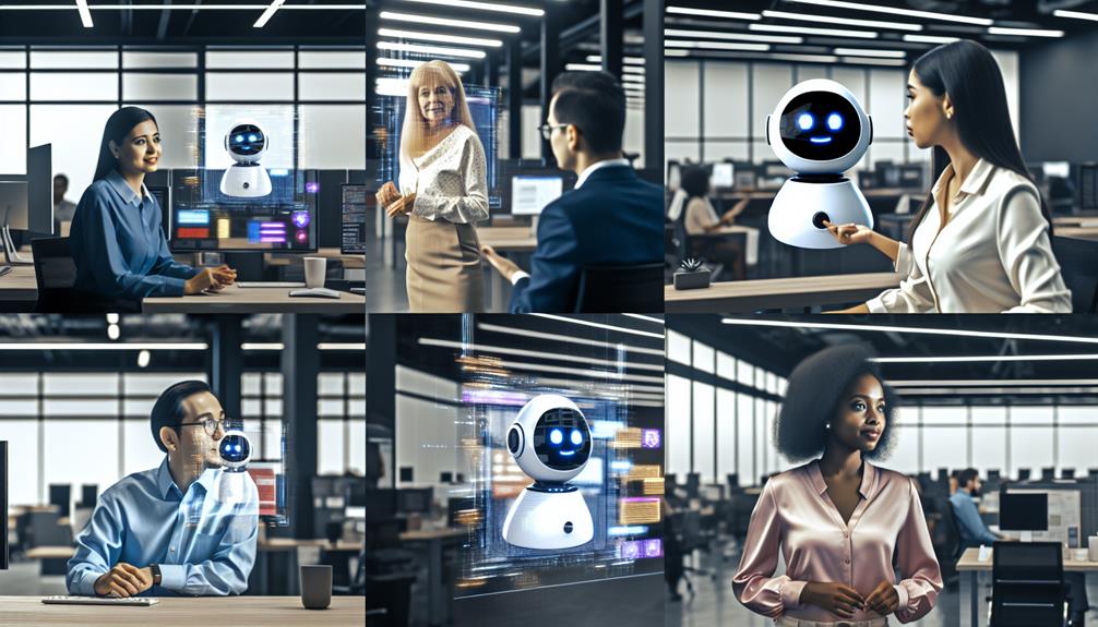 ai chatbots transform training