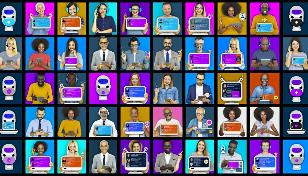 ai improving customer interactions