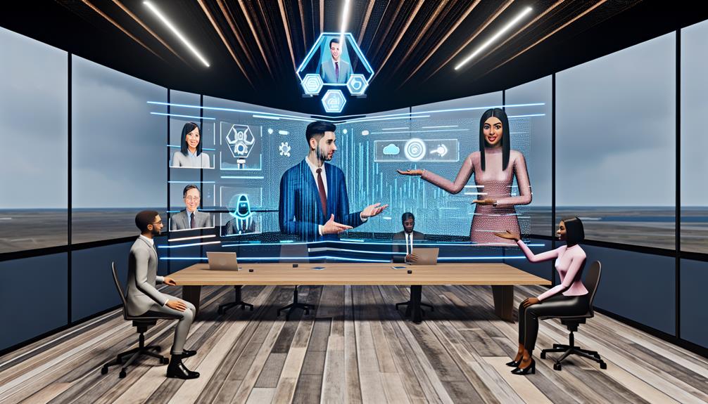 ai in business operations