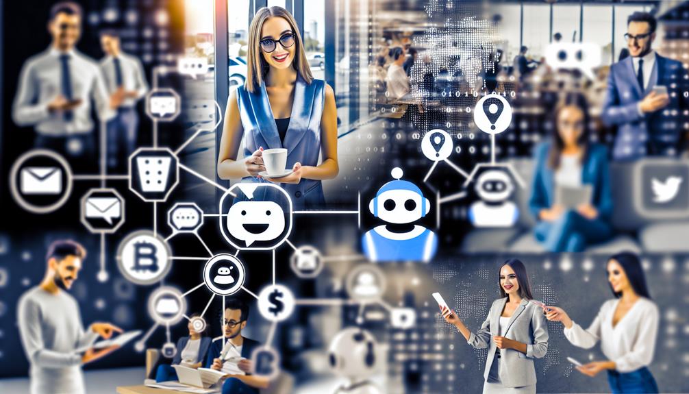 ai in customer engagement