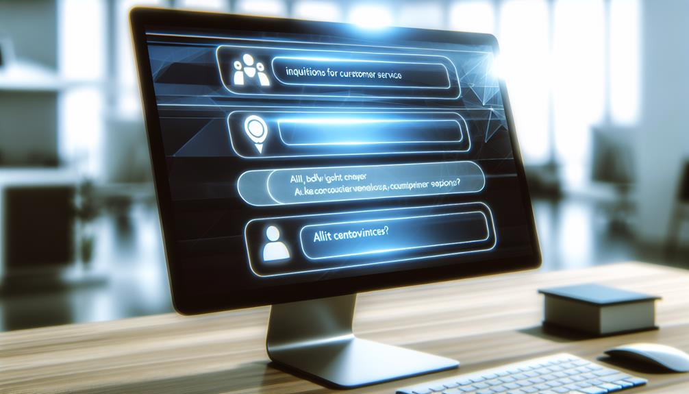 ai powered chatbots improve service