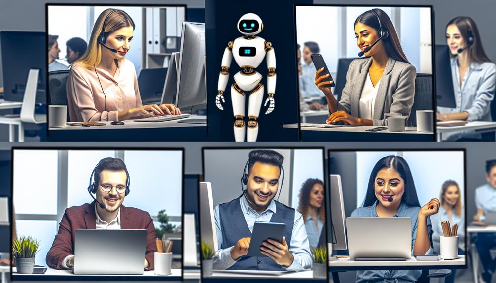 ai powered chatbots transforming crm