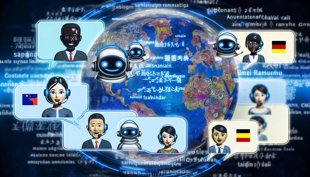 ai revolutionizing customer support