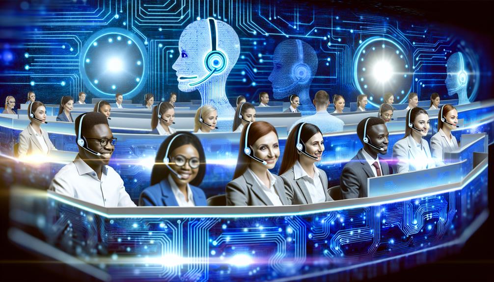ai transforming customer support