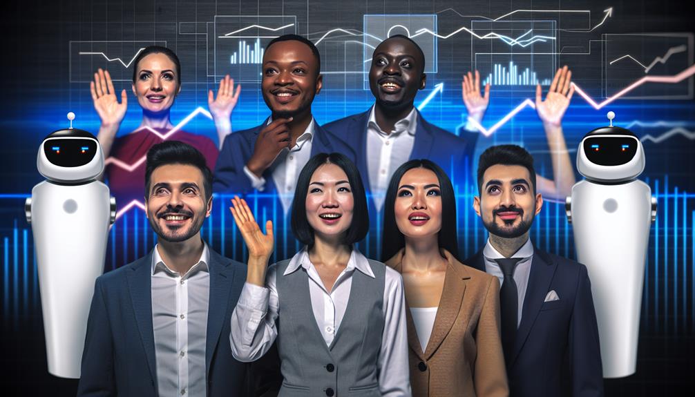 analyzing success stories thoroughly