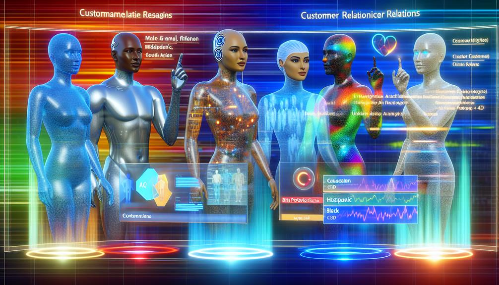 anticipating chatbot technology growth