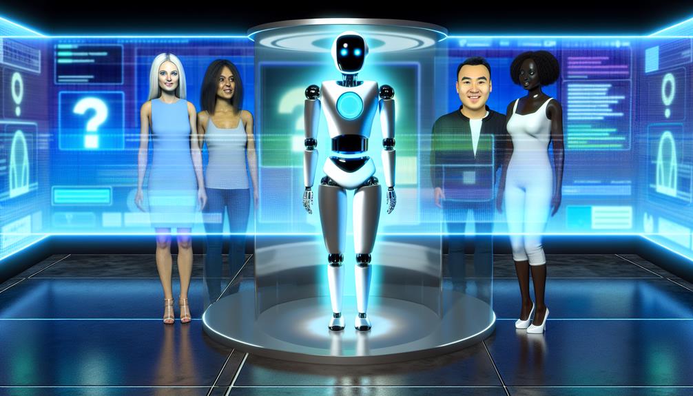 automated customer experience revolution