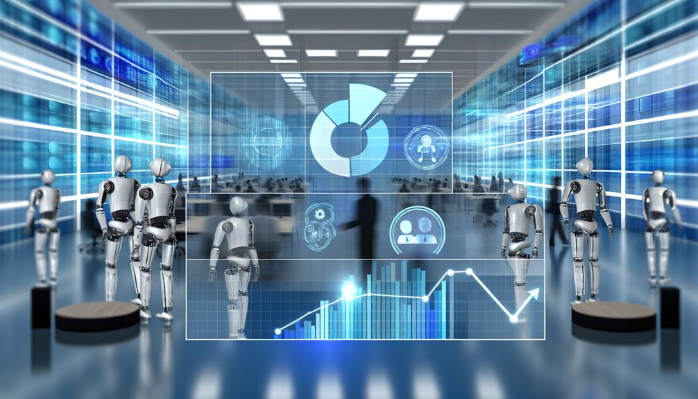 automated interactions drive growth