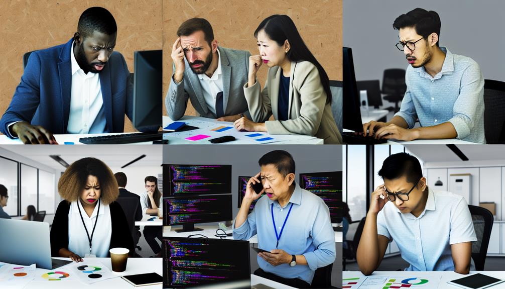 barriers to ai implementation