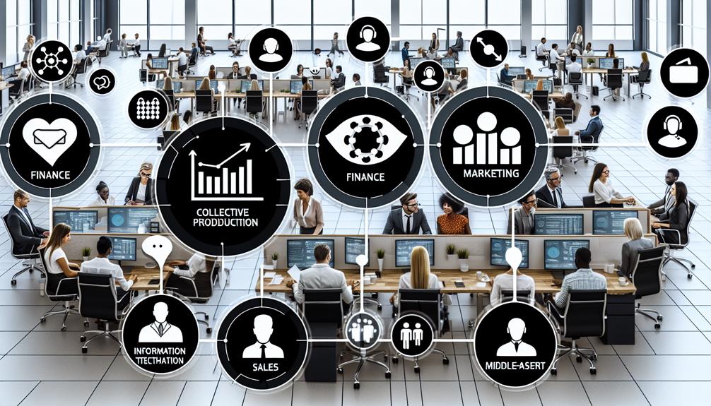 benefits for enterprise companies
