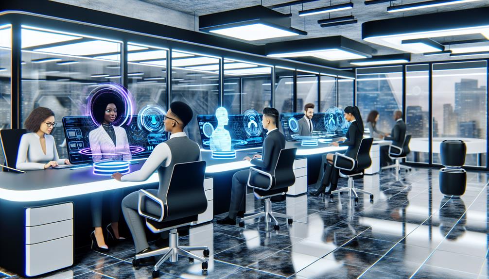 boost productivity with chatbots
