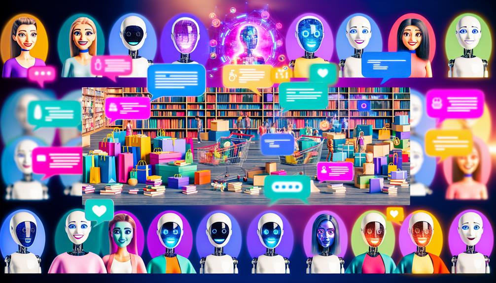 boost sales with chatbots