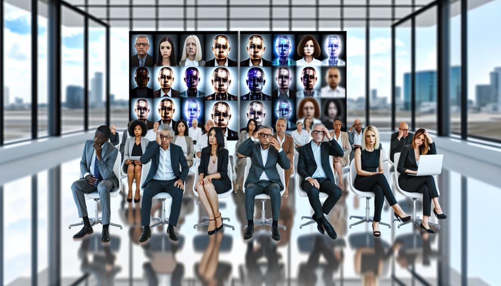 challenges in ai adoption