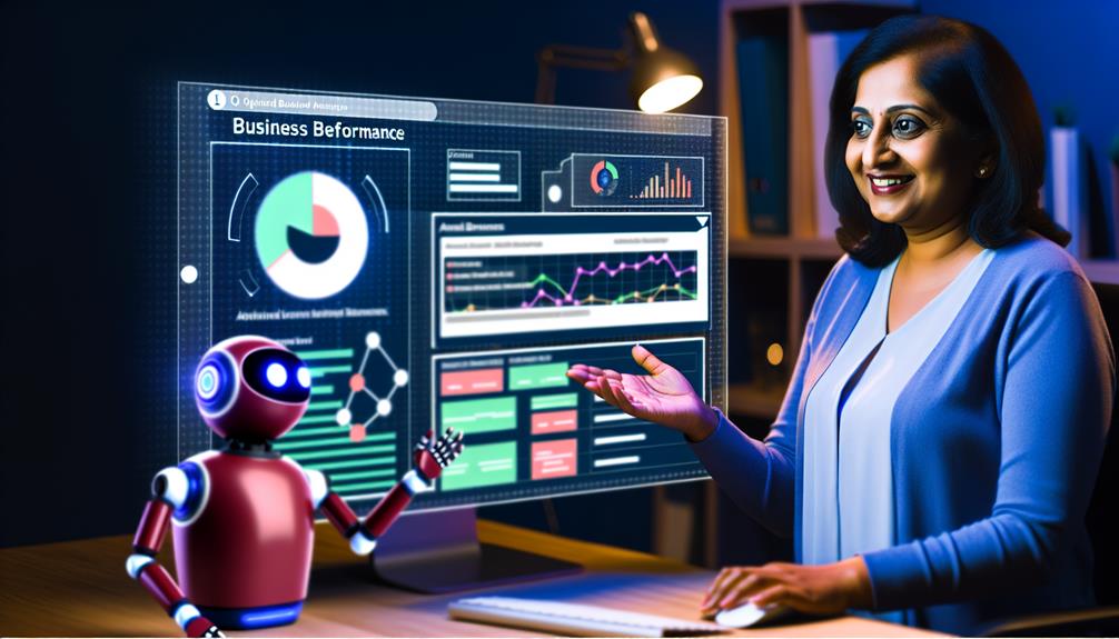 chatbot advantages for data
