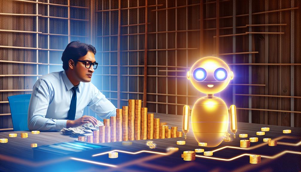 chatbot assistant maintenance costs