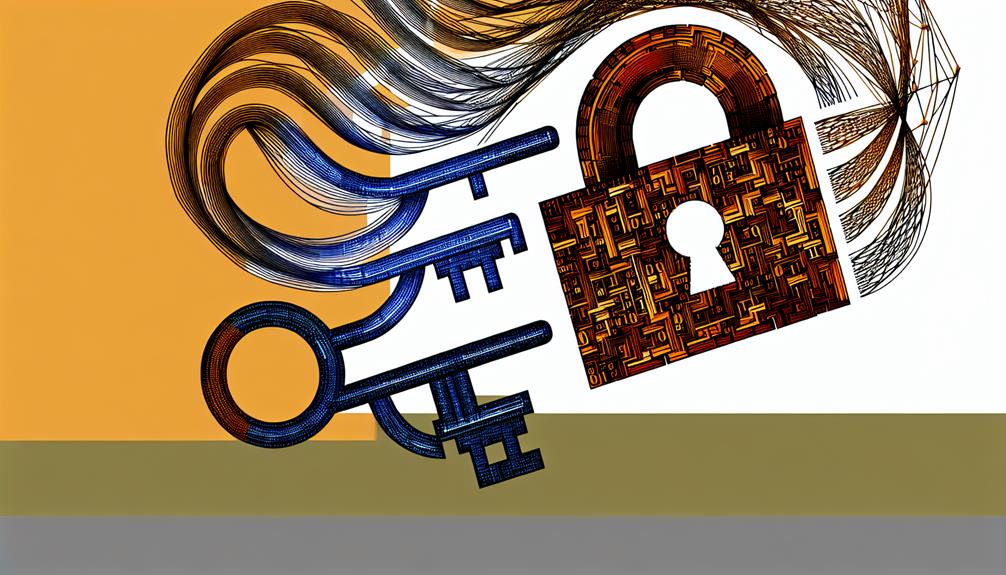 chatbot encryption techniques explained