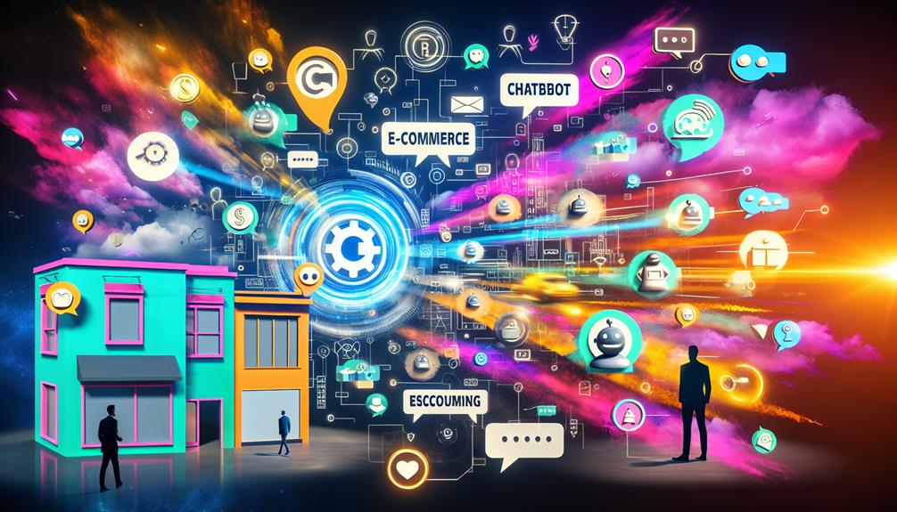 chatbot integration success stories
