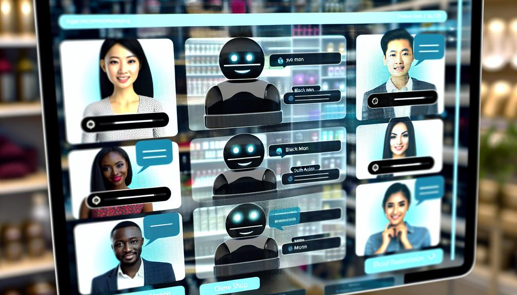 chatbot revolution enhances shopping