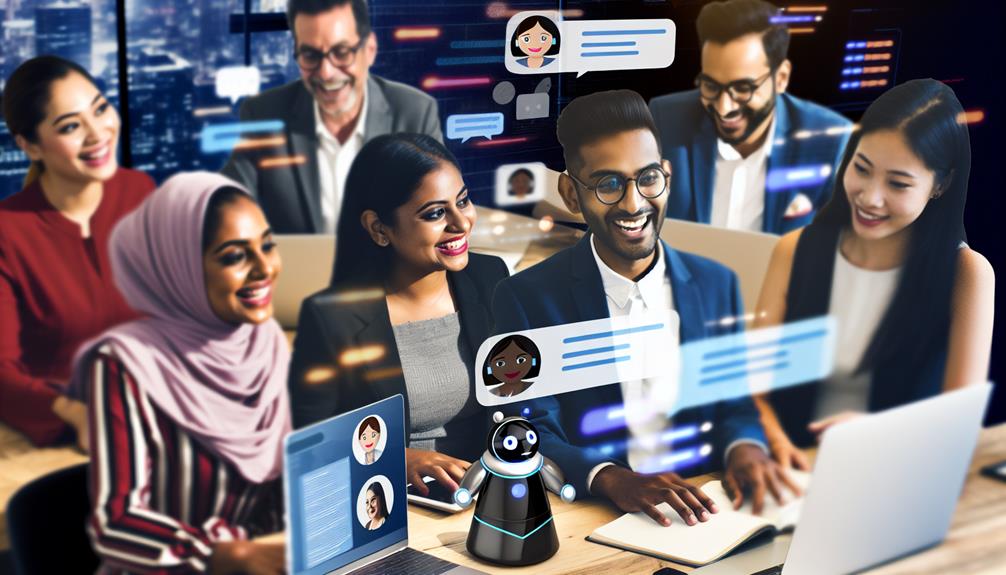 chatbot sales revolution unleashed