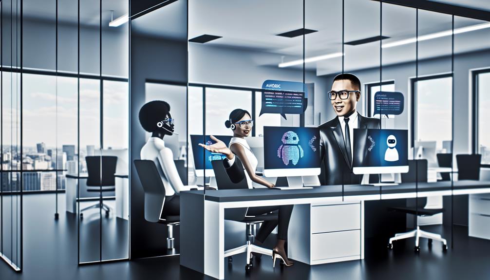 chatbot security in business