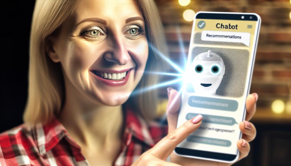 chatbot success stories shared