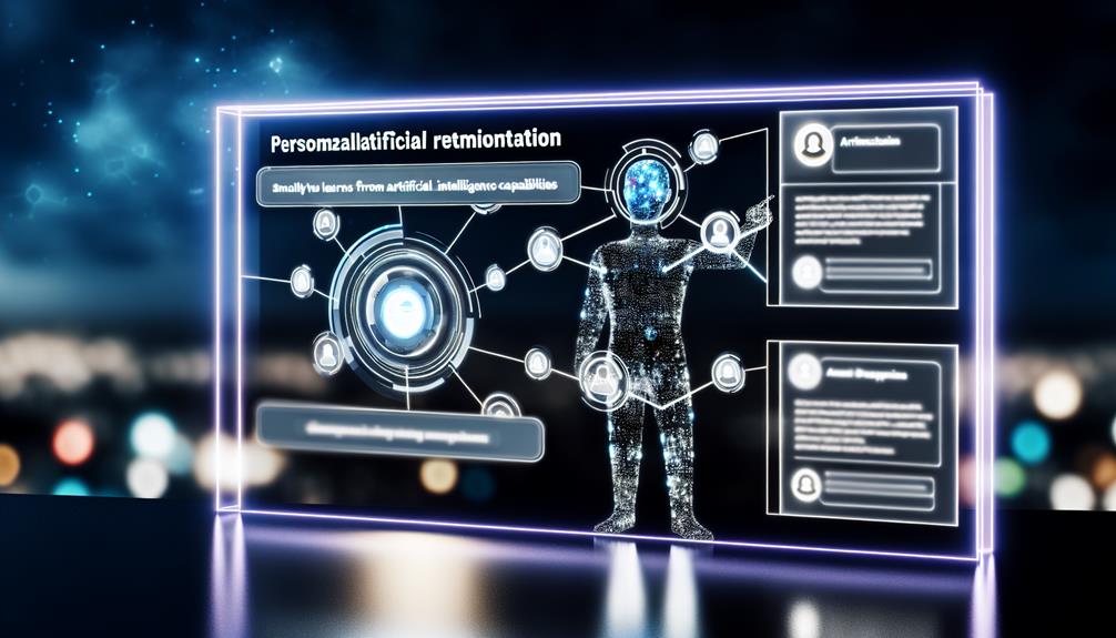 chatbots advancing with ai