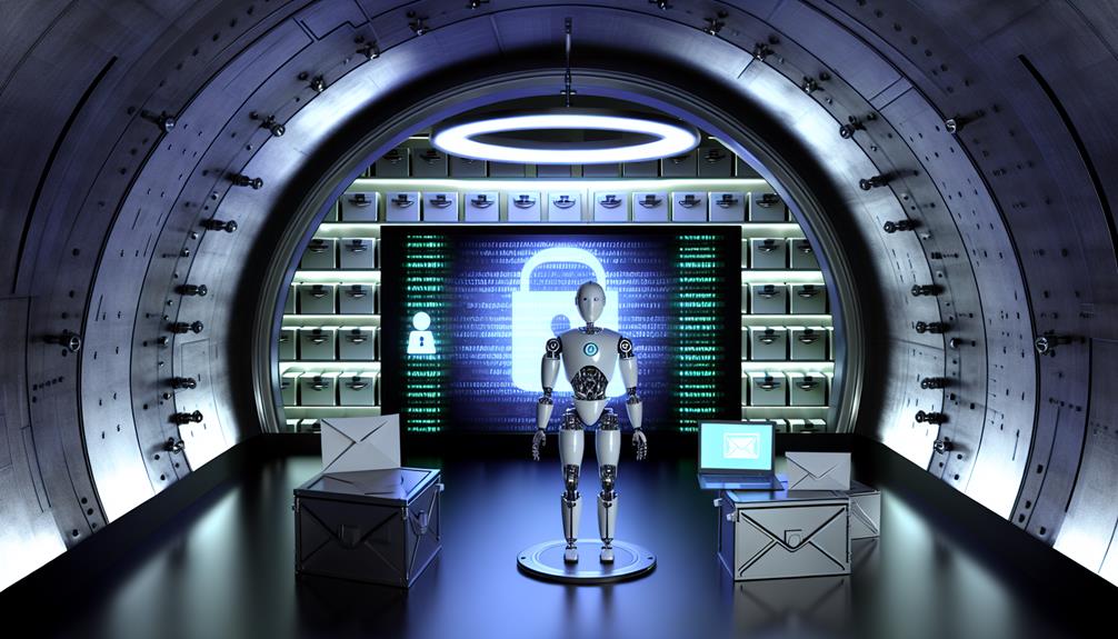 chatbots and data protection