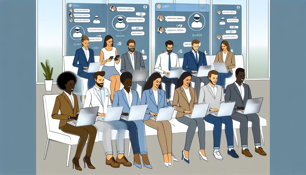 chatbots boost business growth