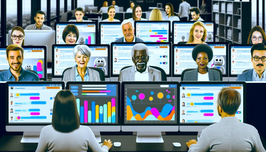 chatbots boost lead generation