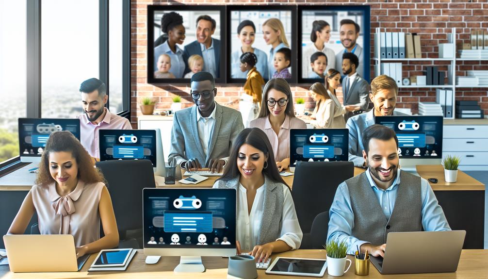 chatbots enhance business strategy