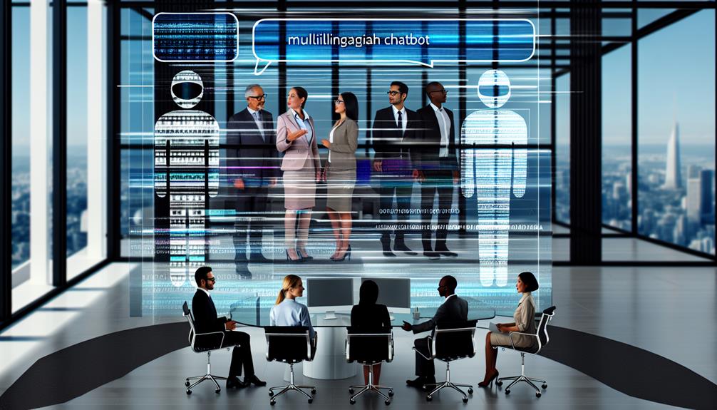 chatbots for effective communication