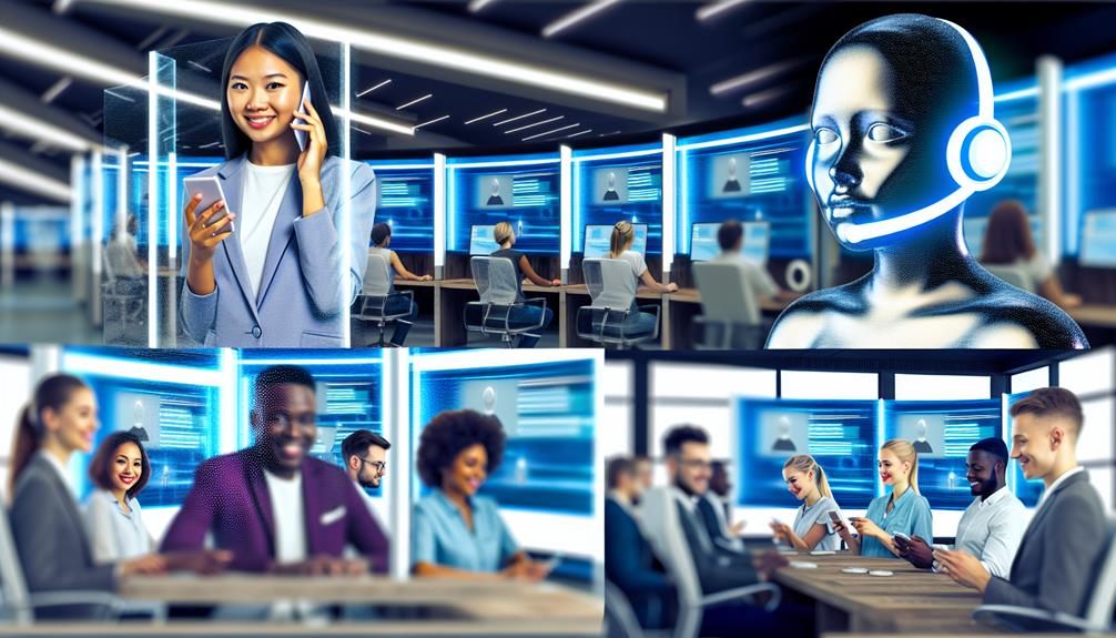 chatbots for improving business