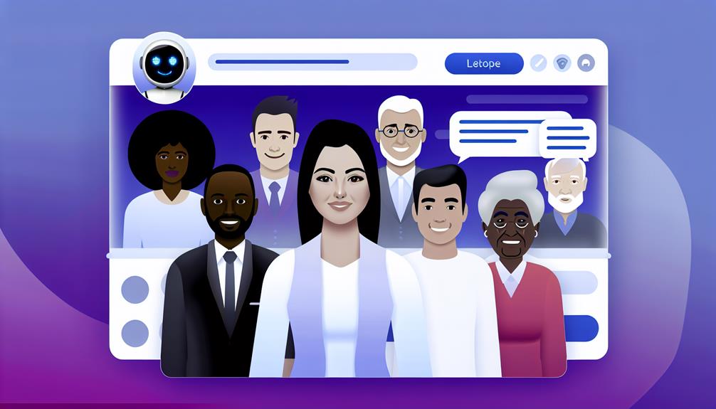 chatbots for lead generation