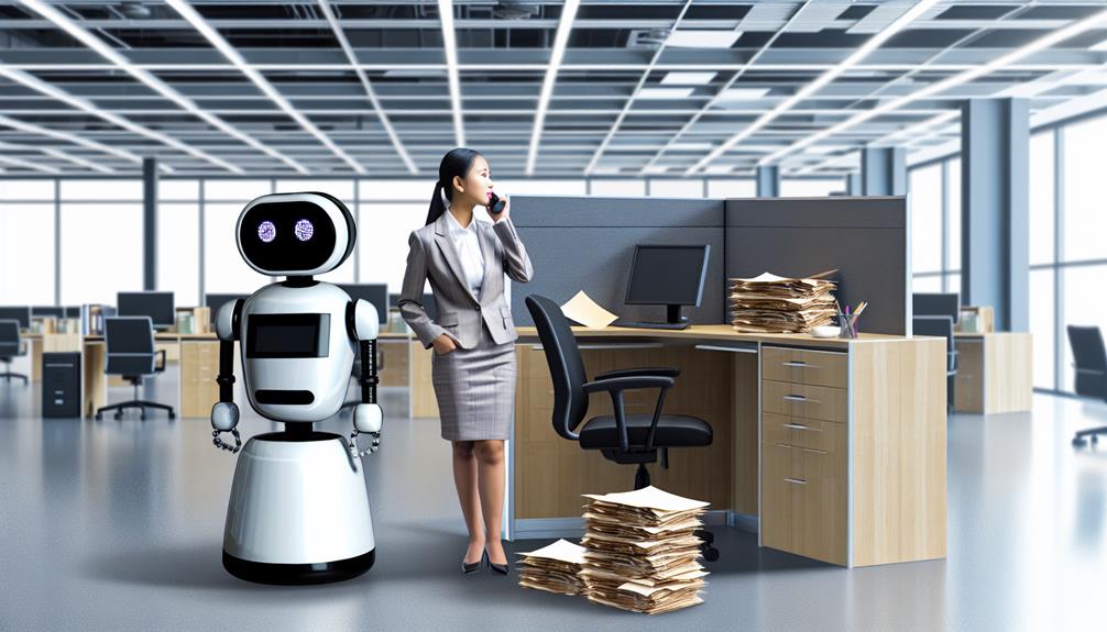 chatbots in corporate communication