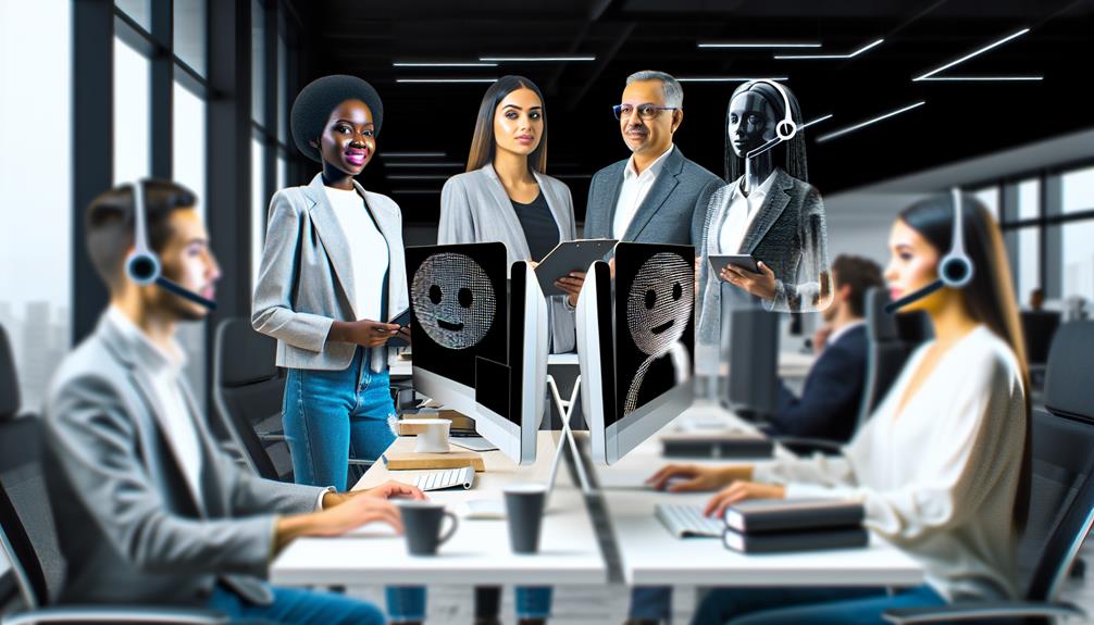 chatbots in customer service