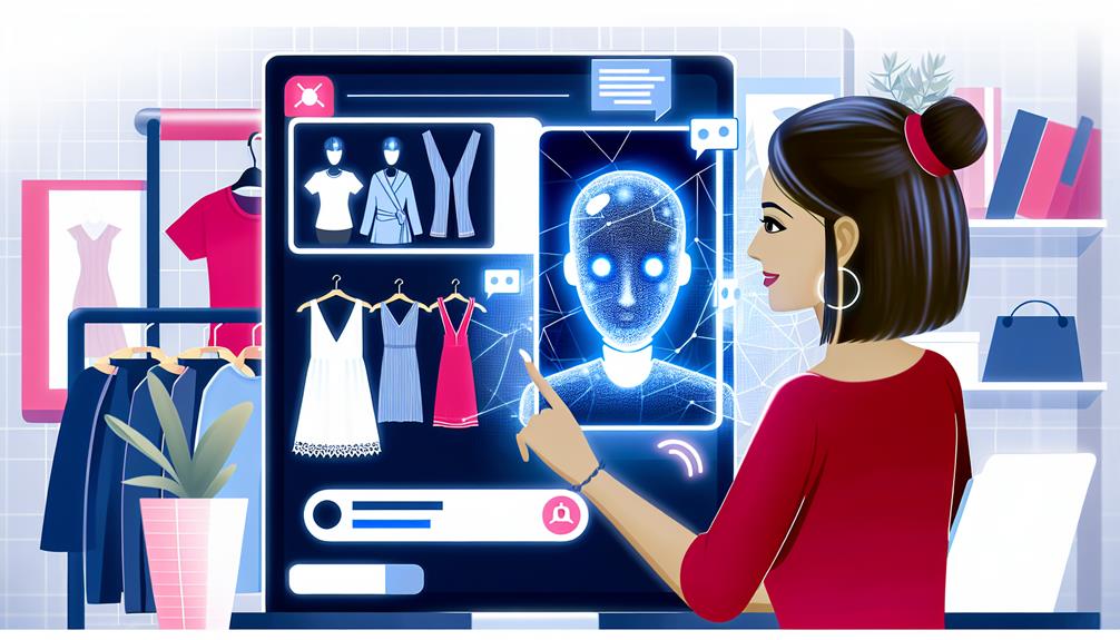 chatbots in industry applications
