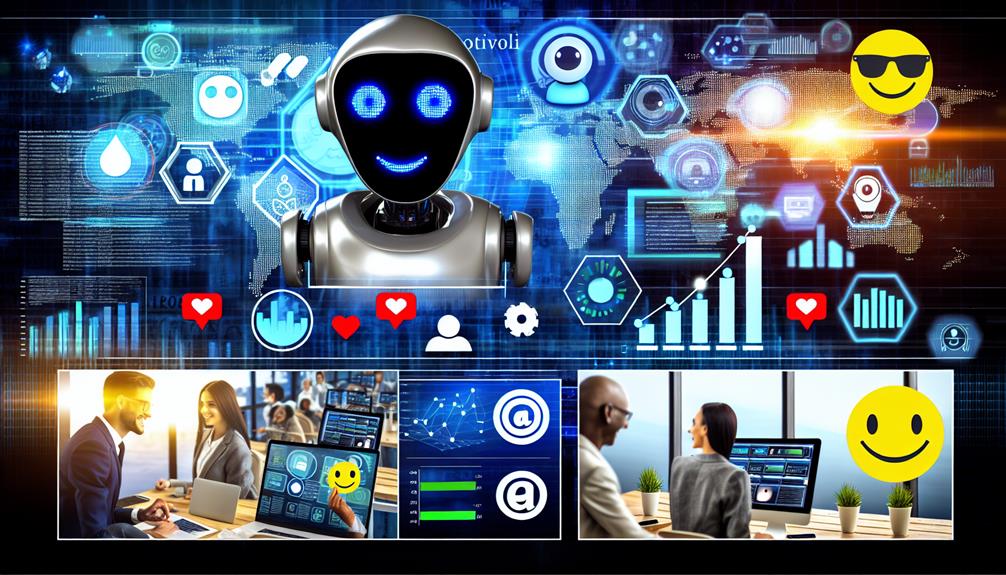 chatbots in social media