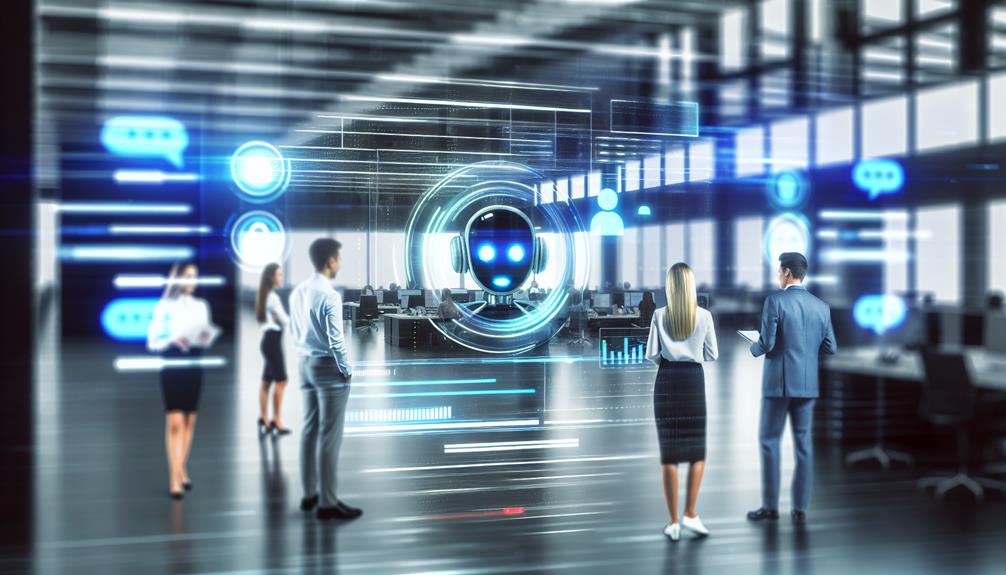 chatbots revolutionize business strategy