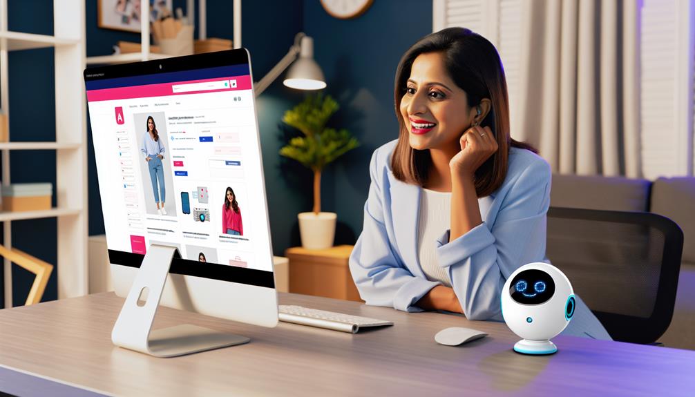 chatbots revolutionize e commerce experience