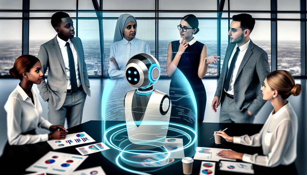 chatbots transform business analysis