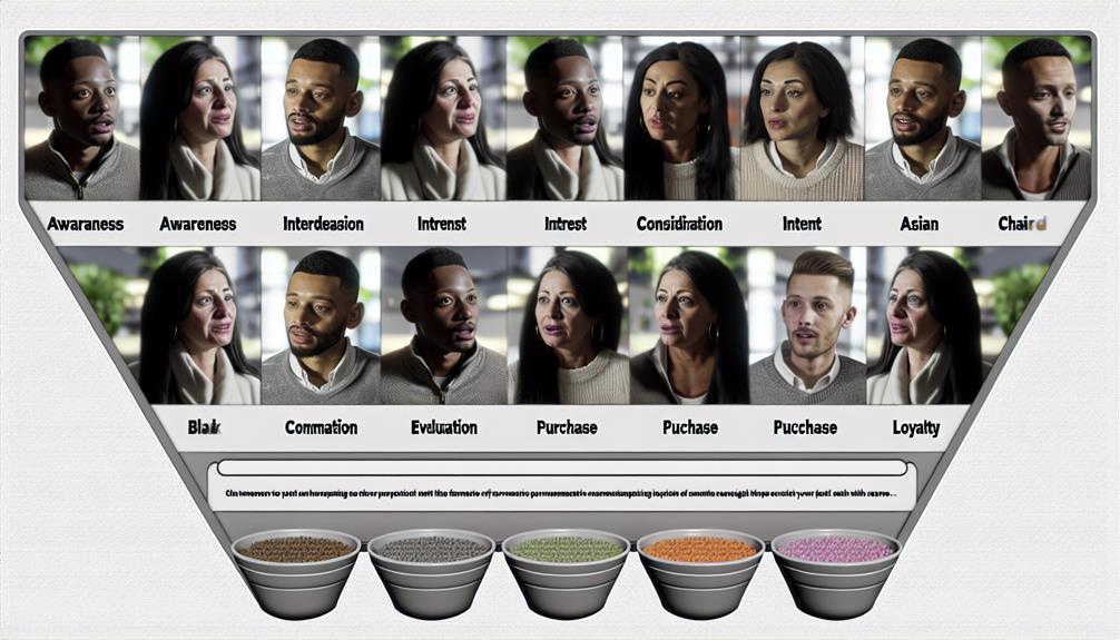 continuous lead nurturing assistance