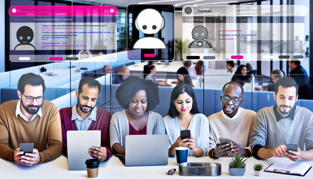 corporate chatbot deployment guide
