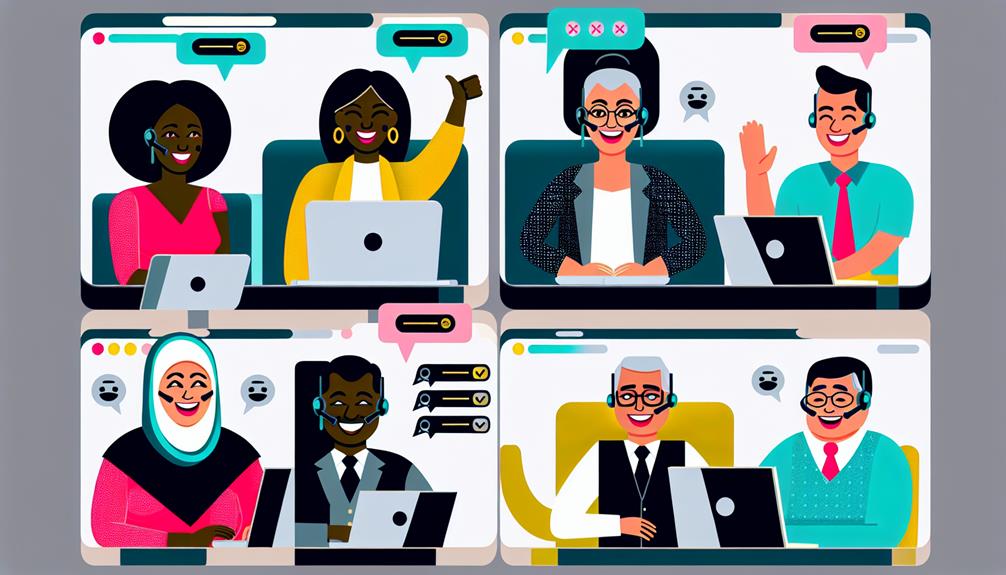 crm automation enhances service