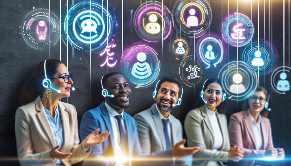 cultural communication bridging gaps