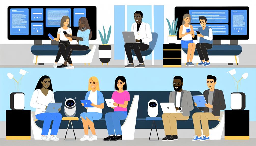 customer experience and loyalty