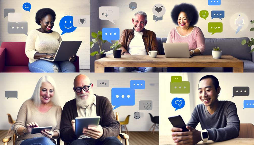 customer satisfaction and loyalty