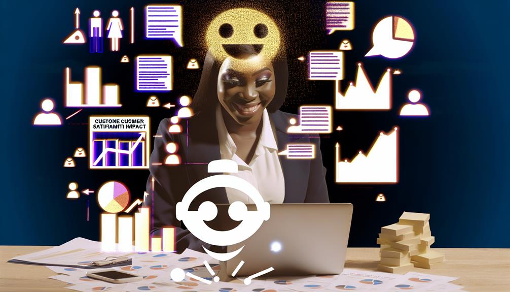 customer satisfaction study findings