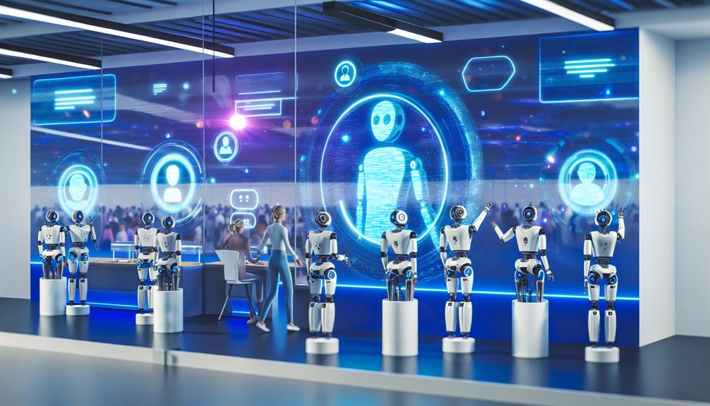 customer service automation debate