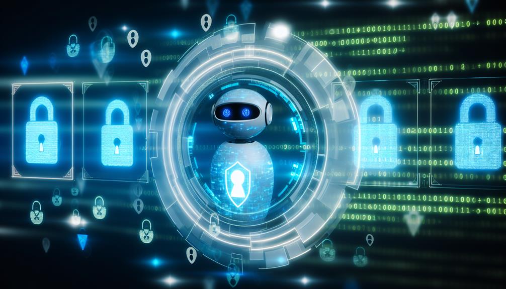 cutting edge chatbot security technologies